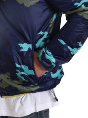 Giacche Giallo Invicta