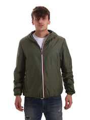 Giacche Verde Invicta