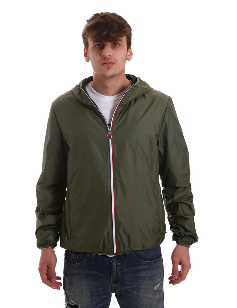 Giacche Verde Invicta