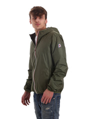Giacche Verde Invicta