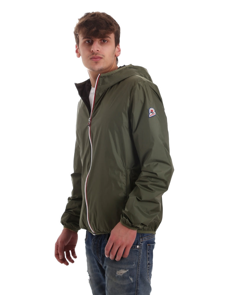 Giacche Verde Invicta