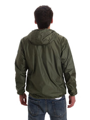 Giacche Verde Invicta