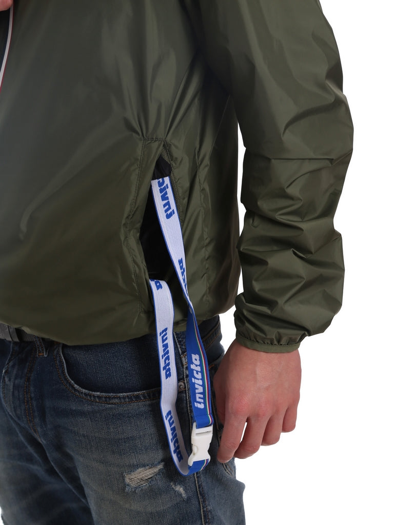 Giacche Verde Invicta