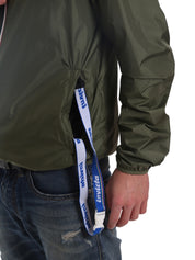 Giacche Verde Invicta