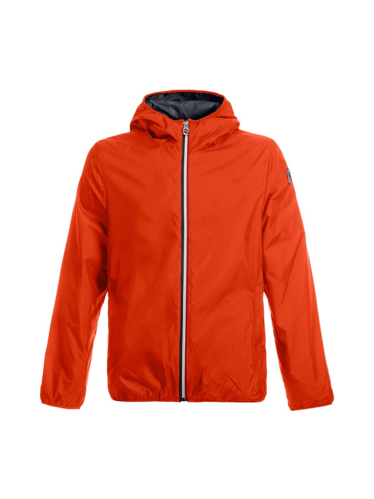 Giacche Arancio Invicta