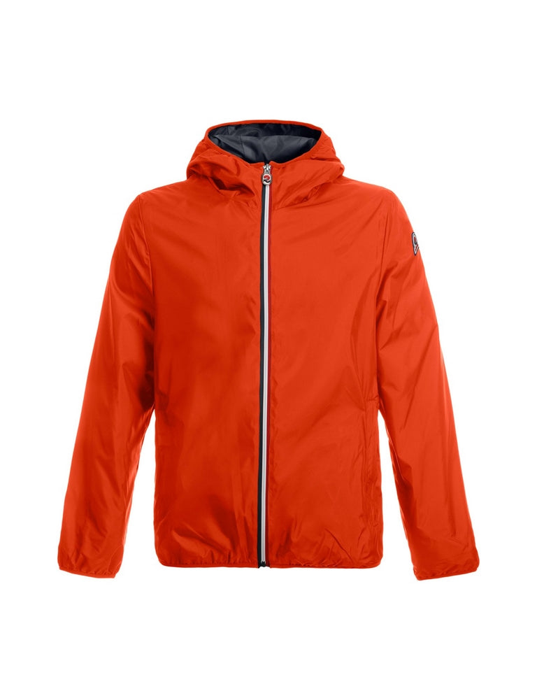 Giacche Arancio Invicta