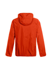 Giacche Arancio Invicta