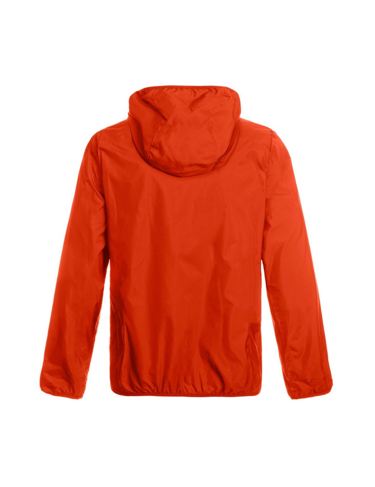 Giacche Arancio Invicta