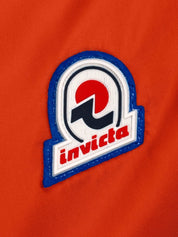 Giacche Arancio Invicta