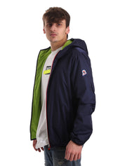 Giacche Blu Invicta