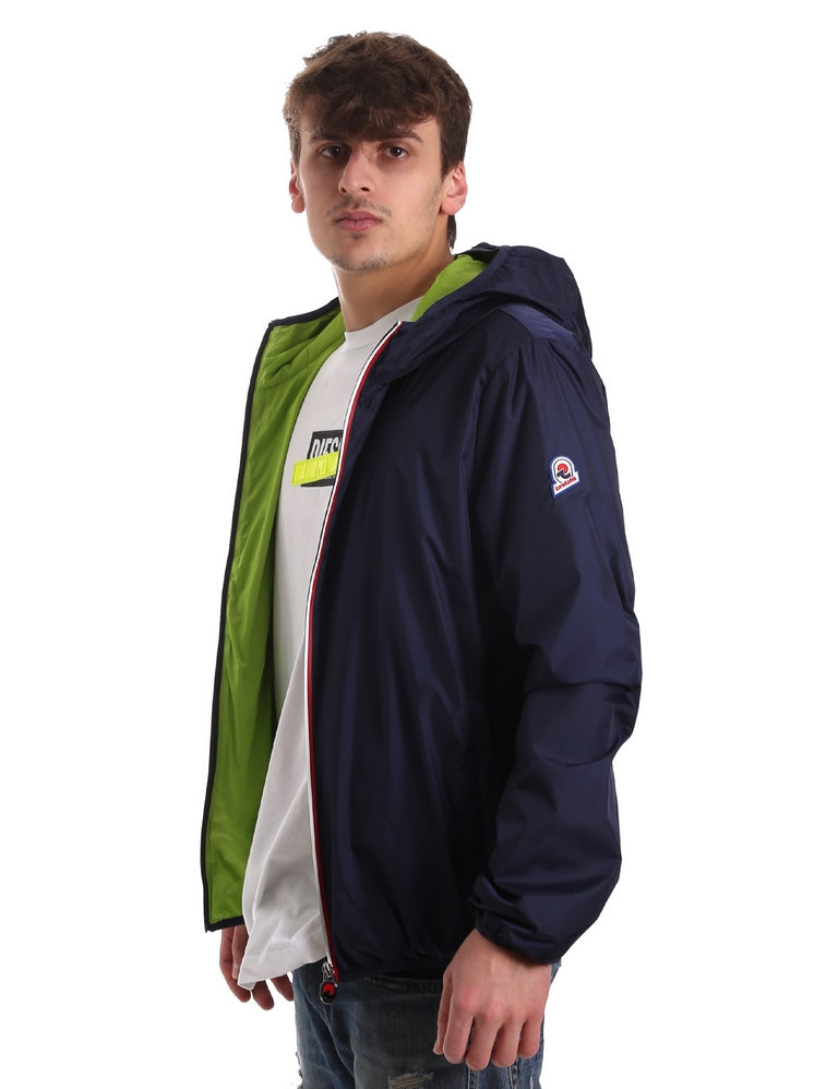 Giacche Blu Invicta