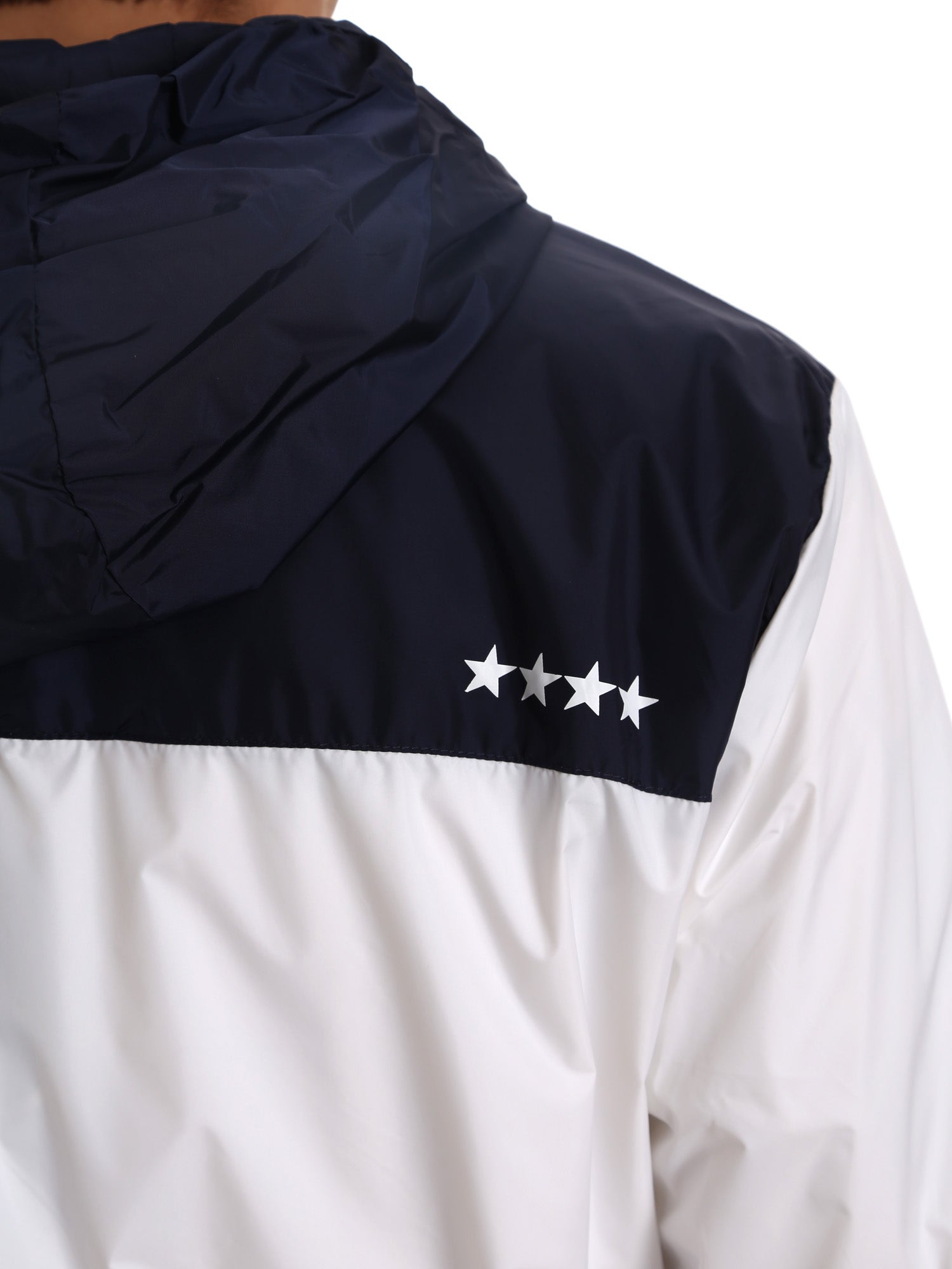 Giacche Bianco Invicta