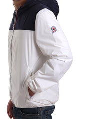 Giacche Bianco Invicta