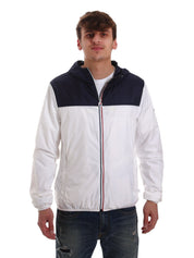 Giacche Bianco Invicta