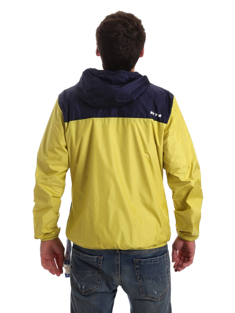 Giacche Verde Chiaro Invicta