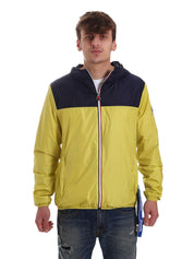 Giacche Verde Chiaro Invicta