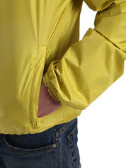 Giacche Verde Chiaro Invicta