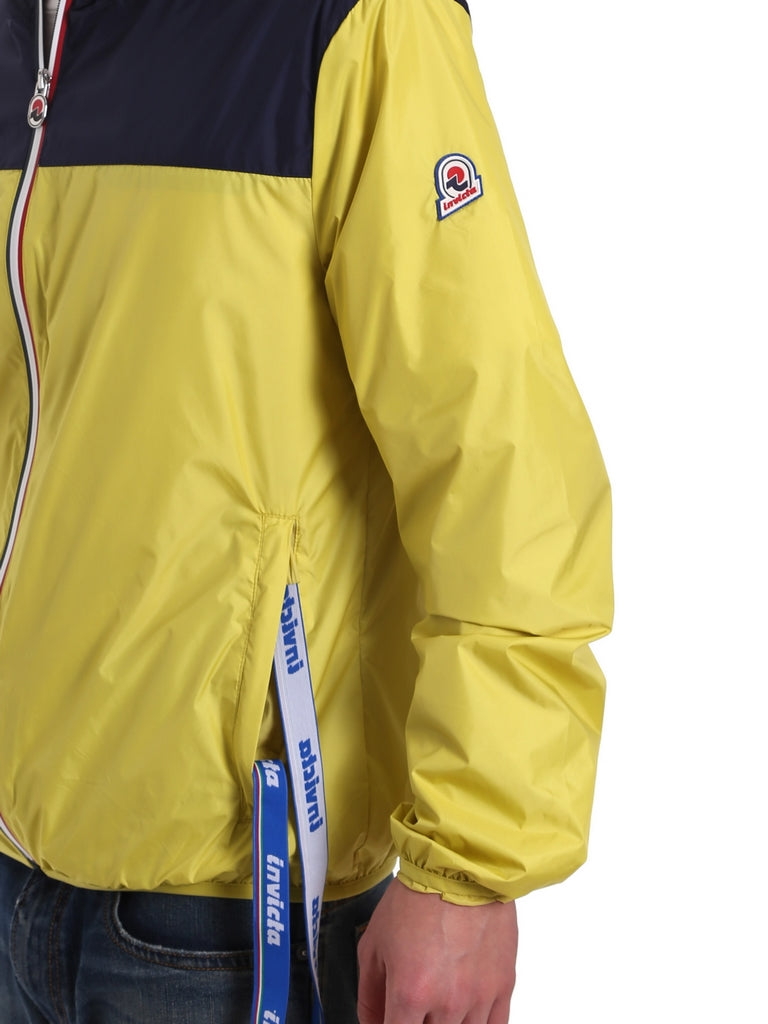 Giacche Verde Chiaro Invicta