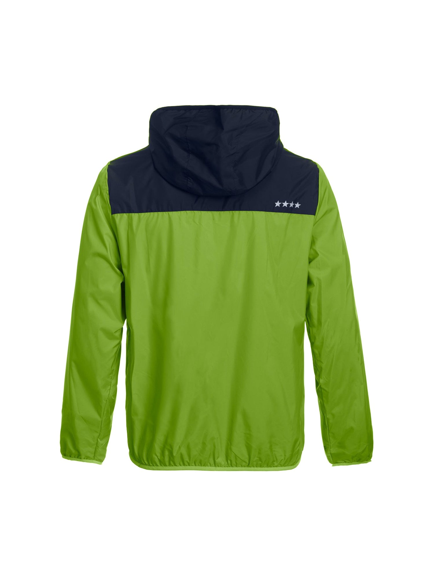 Giacche Verde Scuro Invicta