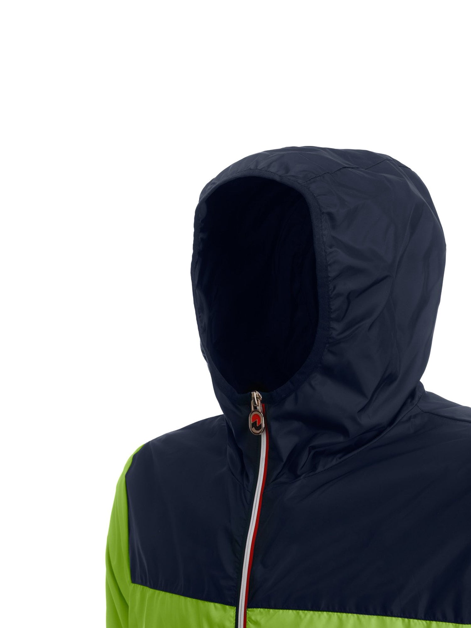 Giacche Verde Scuro Invicta