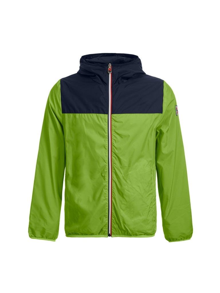 Giacche Verde Scuro Invicta