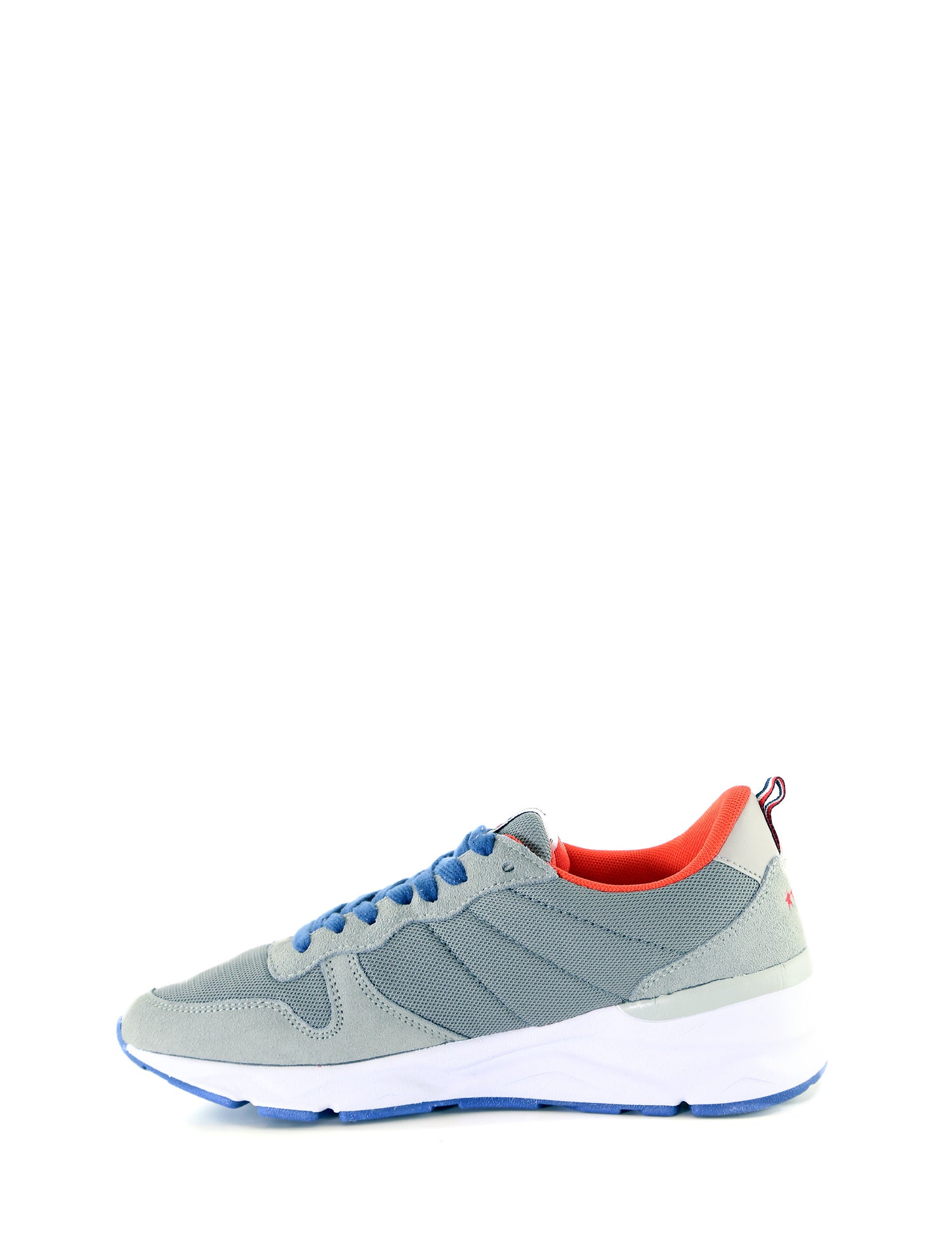 Sneakers Grigio Invicta