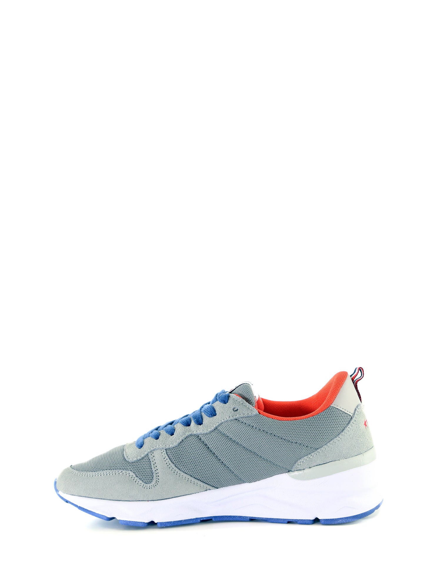 Sneakers Grigio Invicta