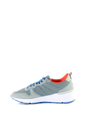 Sneakers Grigio Invicta