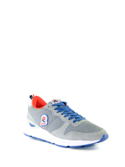 Sneakers Grigio Invicta