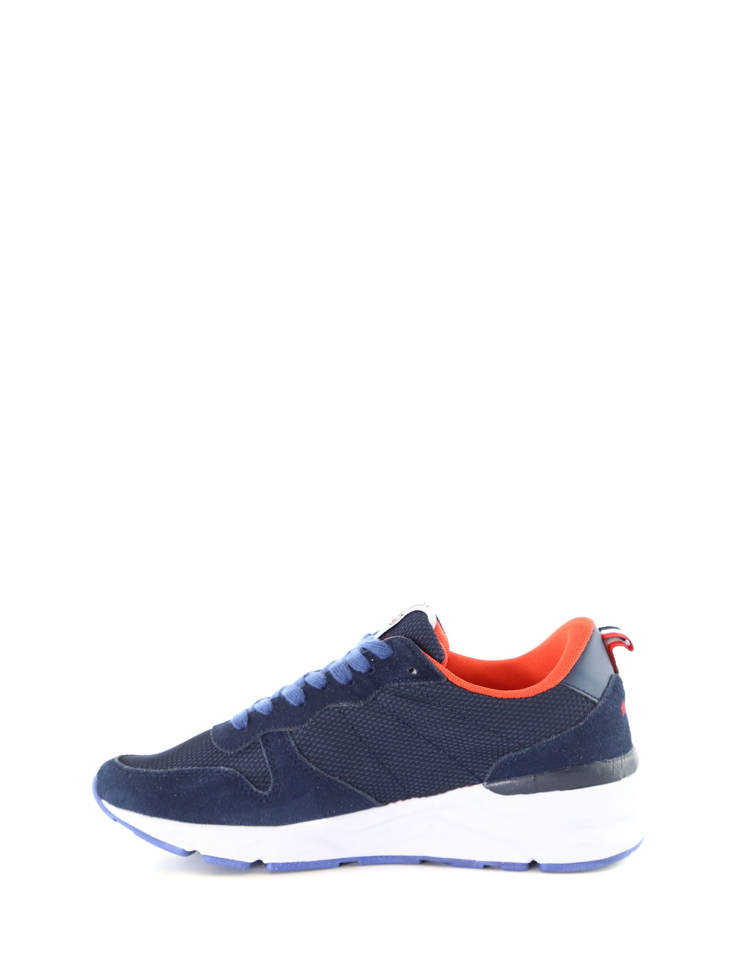 Sneakers Blu Invicta