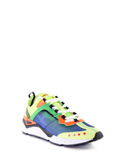 Sneakers Giallo Invicta