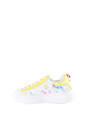 Sneakers Bianco Invicta