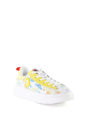 Sneakers Bianco Invicta