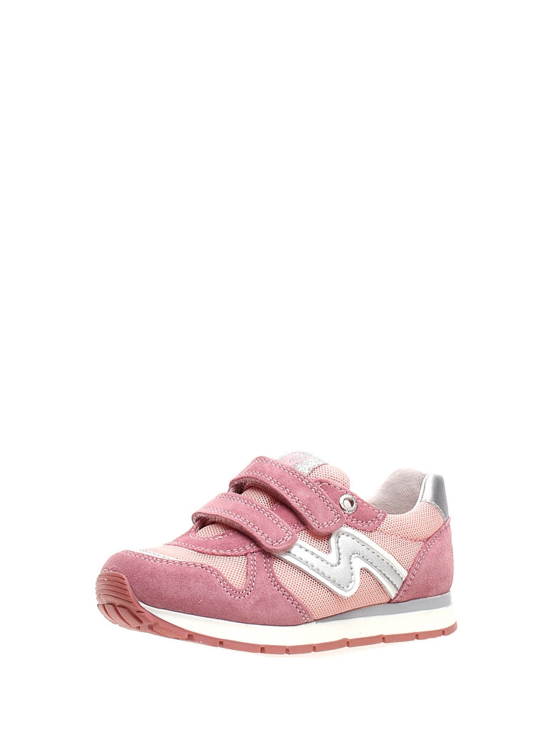 Sneakers Rosa Naturino