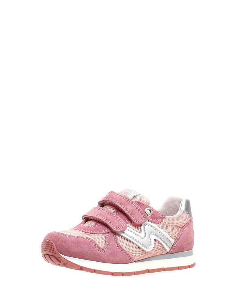 Sneakers Rosa Naturino