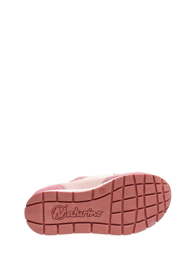 Sneakers Rosa Naturino