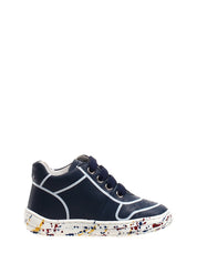 Sneakers Blu Naturino