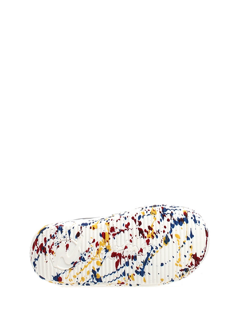 Sneakers Blu Naturino