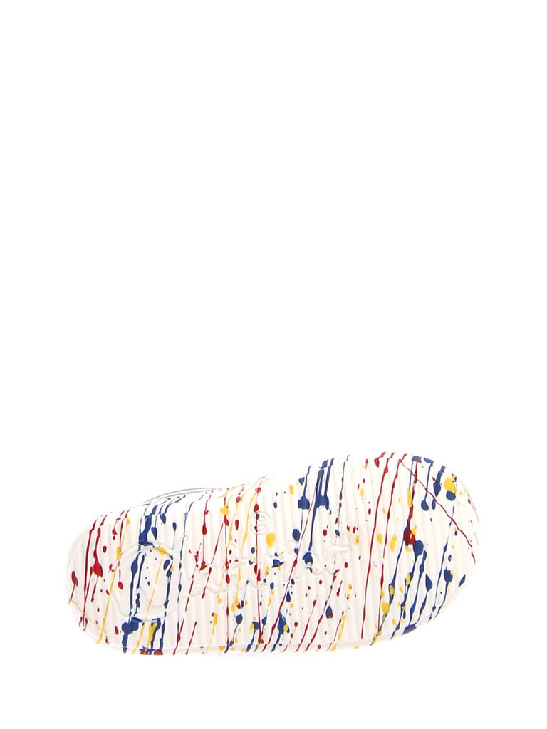 Sneakers Grigio Naturino