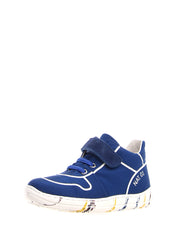 Sneakers Blu Naturino