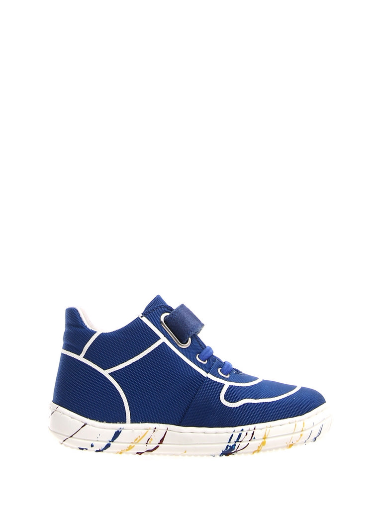 Sneakers Blu Naturino