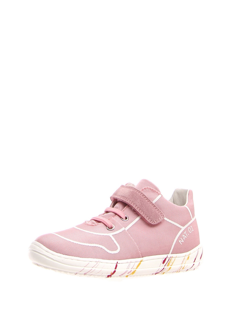 Sneakers Rosa Naturino