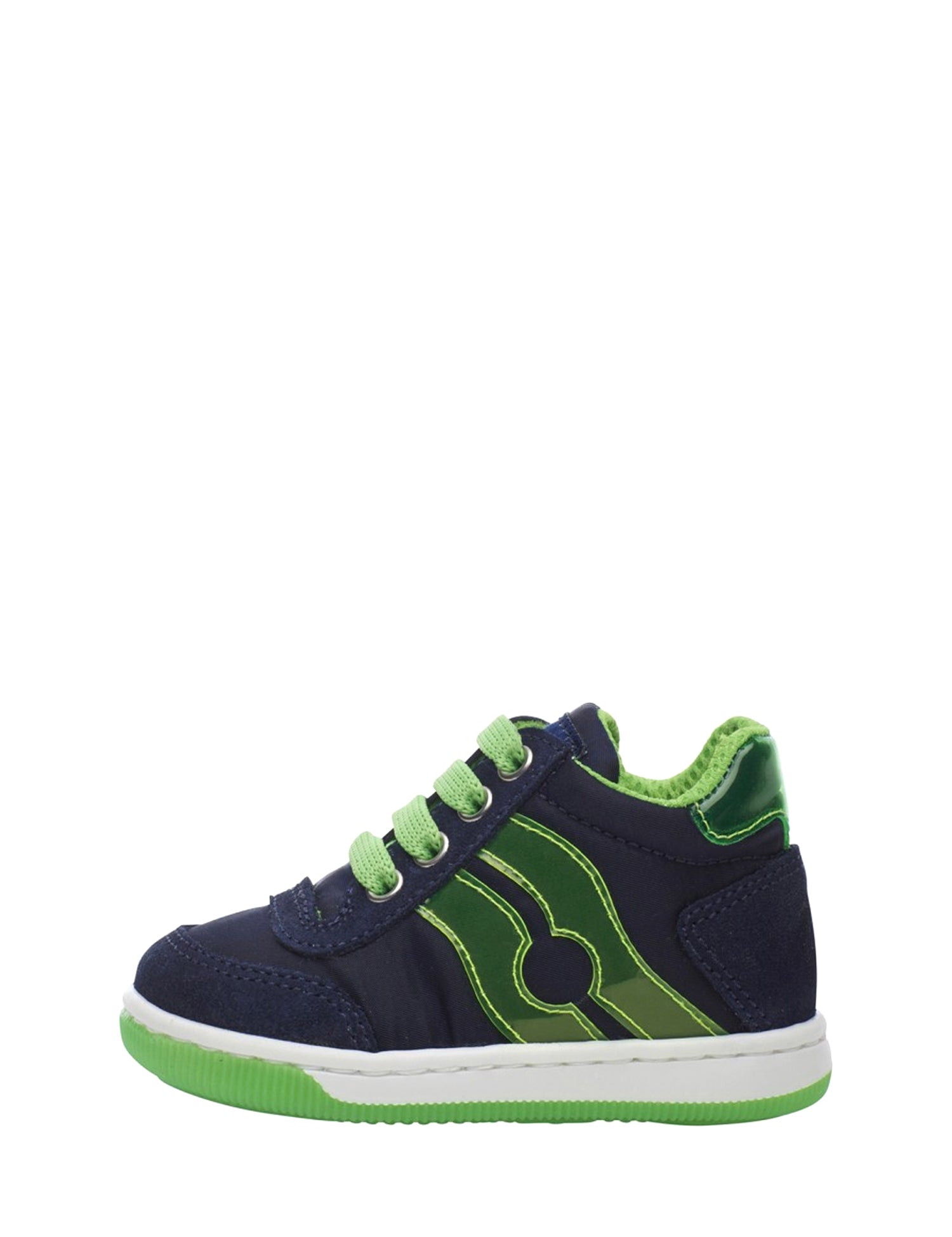 Sneakers Blu Falcotto
