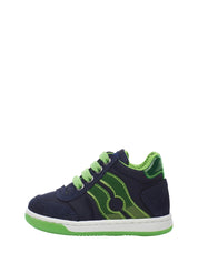 Sneakers Blu Falcotto