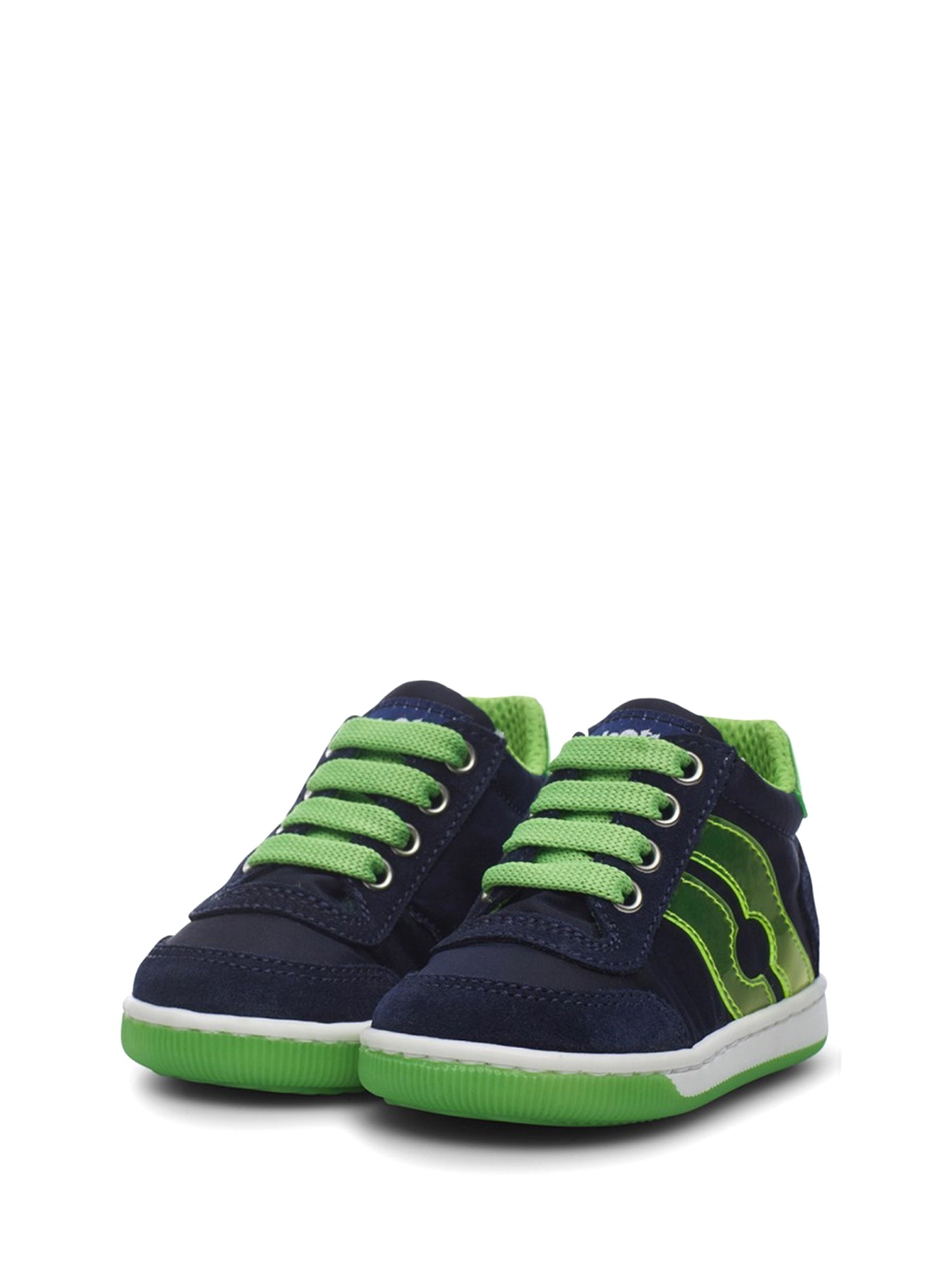 Sneakers Blu Falcotto
