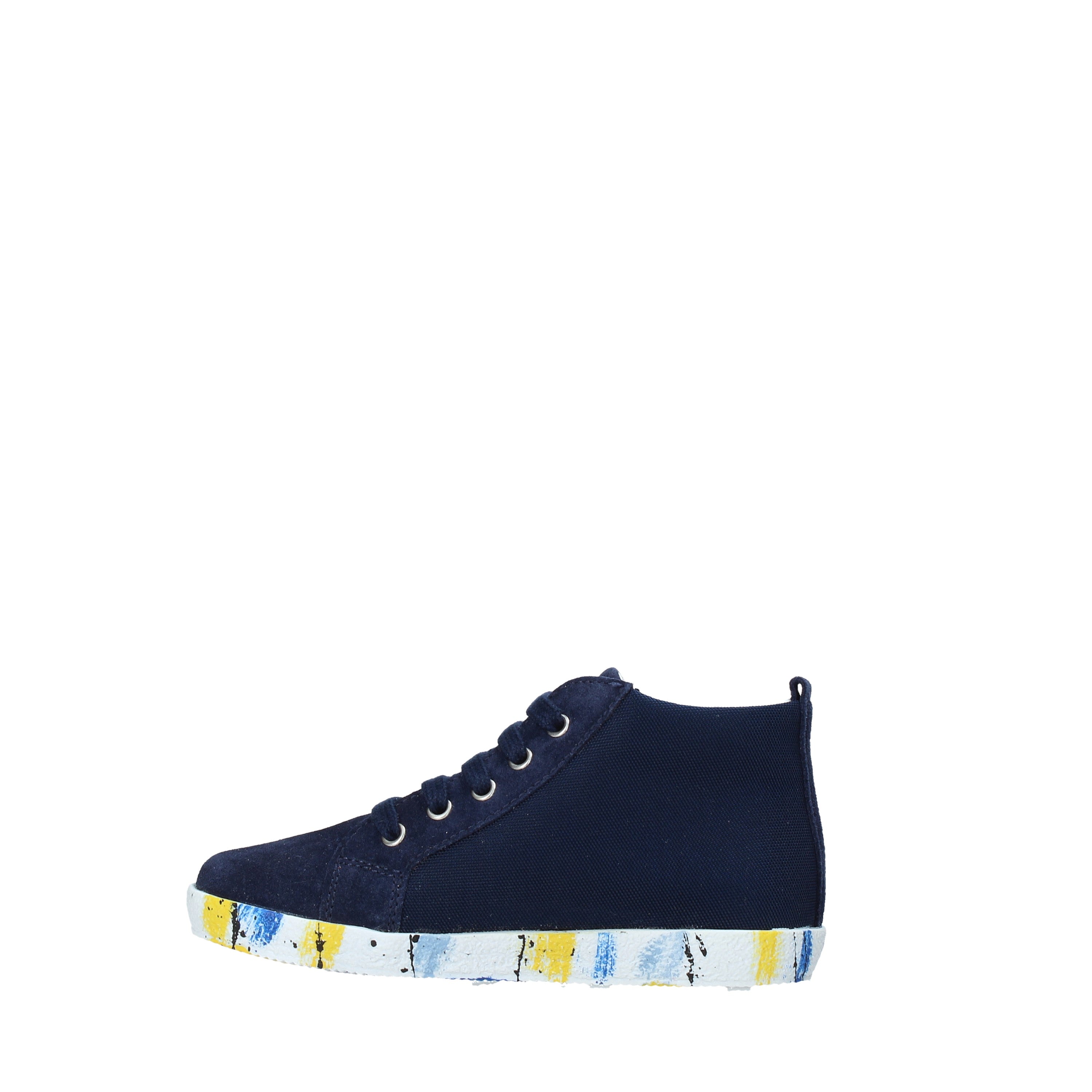 Sneakers Blu Falcotto
