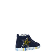 Sneakers Blu Falcotto