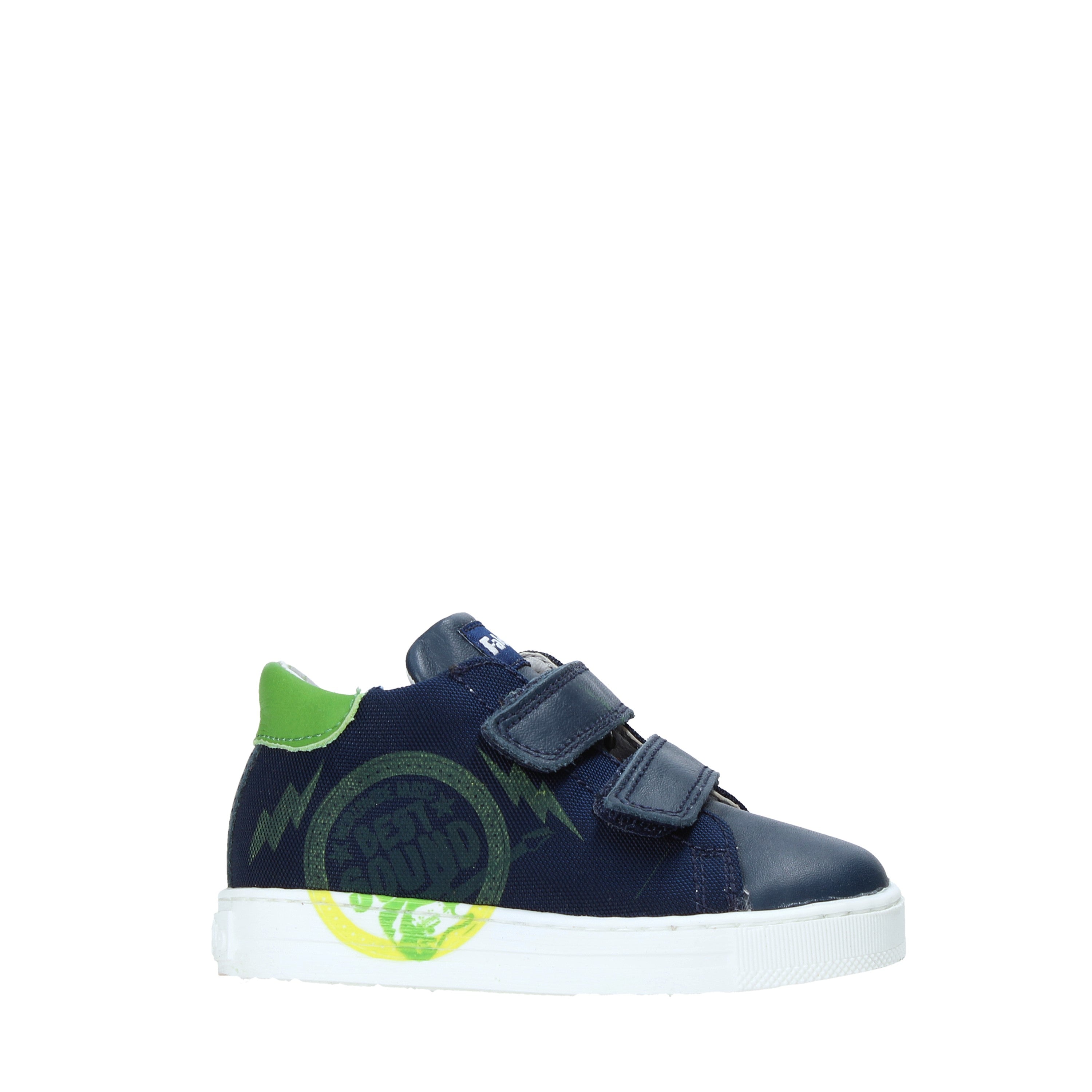 Sneakers Blu Falcotto