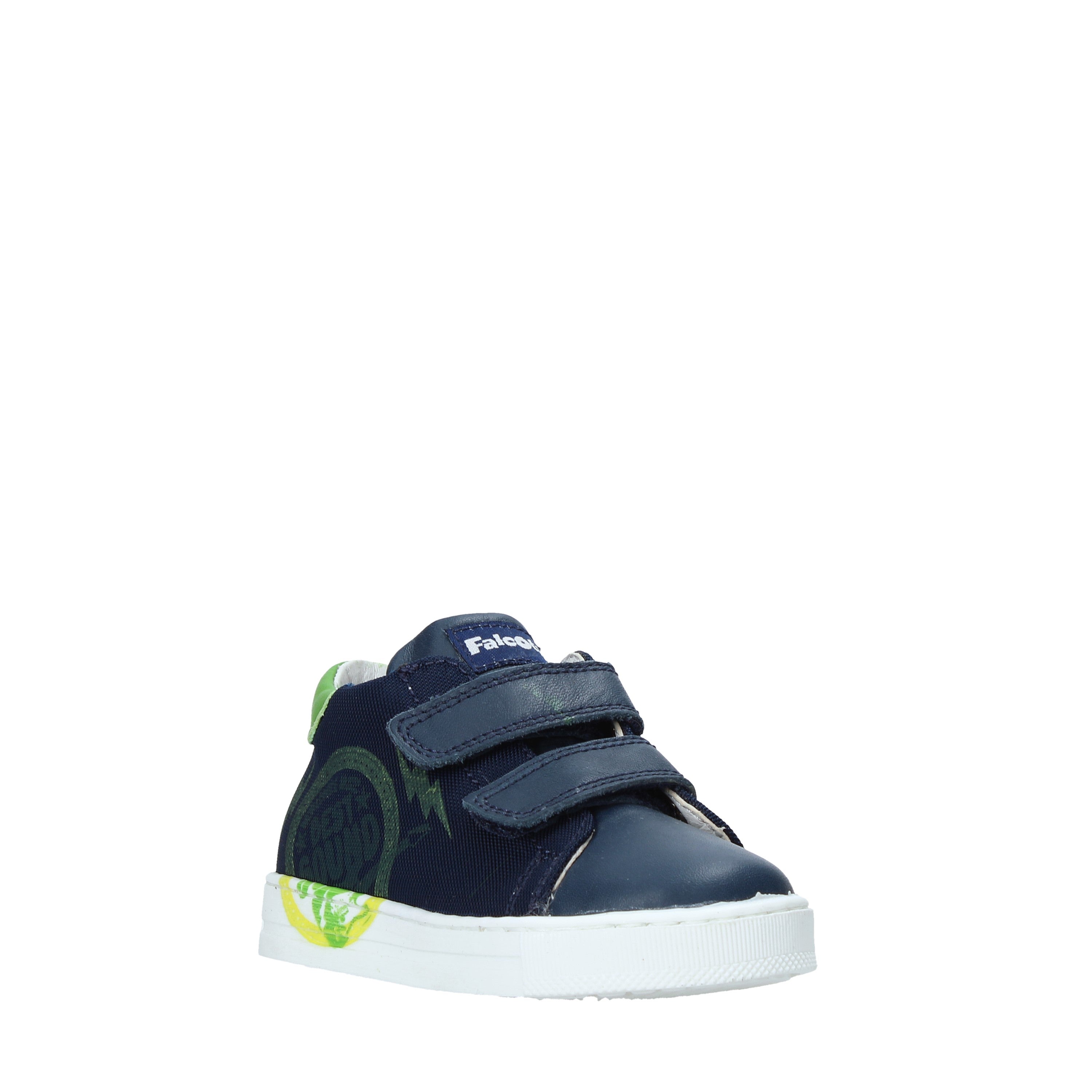 Sneakers Blu Falcotto