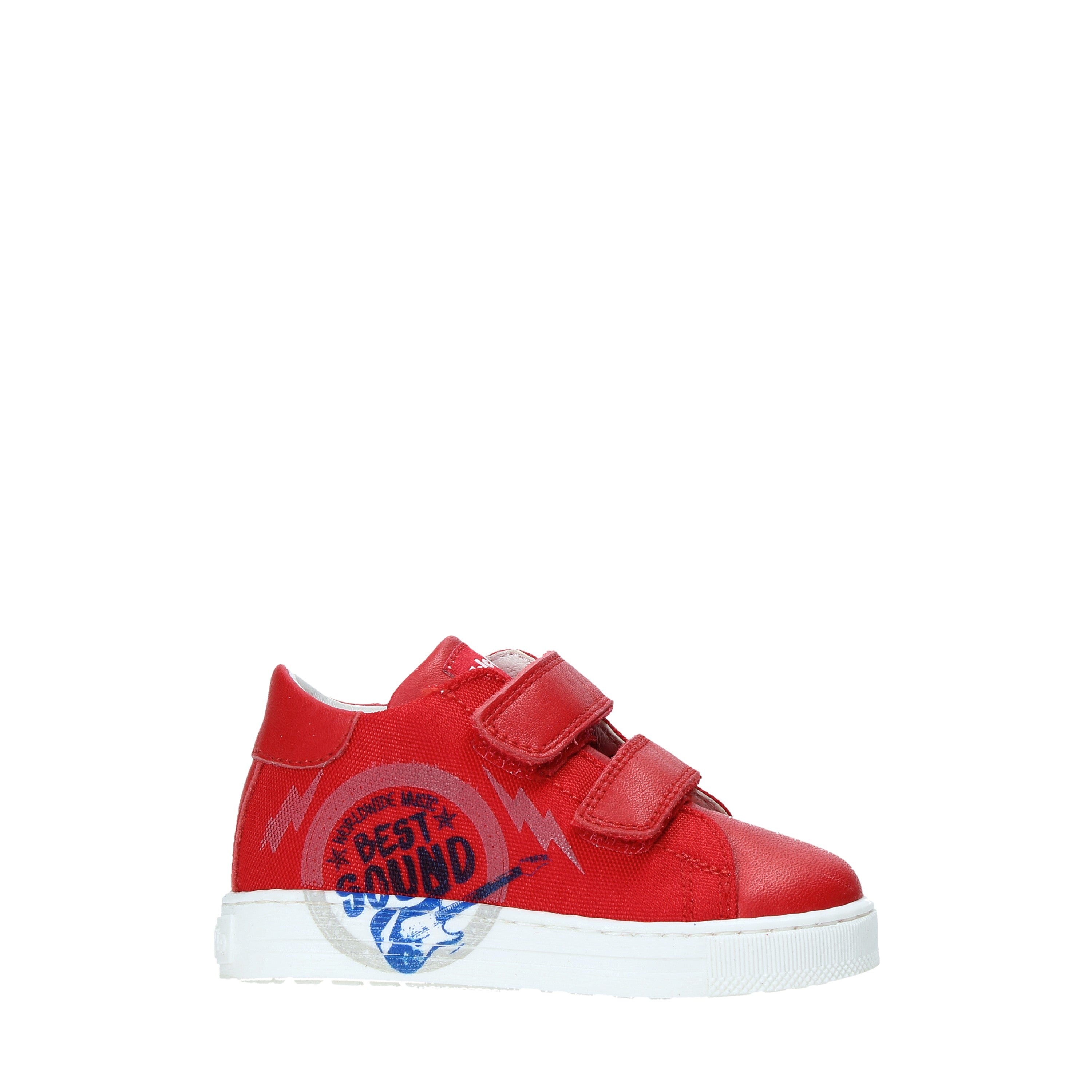 Sneakers Rosso Falcotto